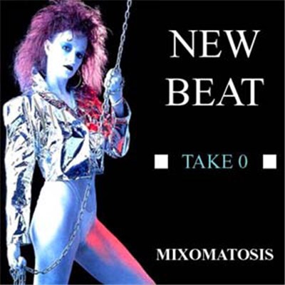 Mixomatosis - New Beat Take 0 download mp3 flac