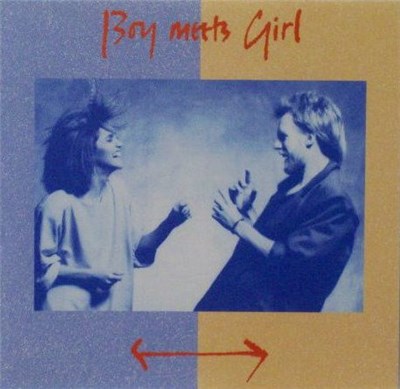 Boy Meets Girl - Boy Meets Girl download mp3 flac