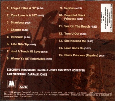 Whitehead Bros. - Serious download mp3 flac