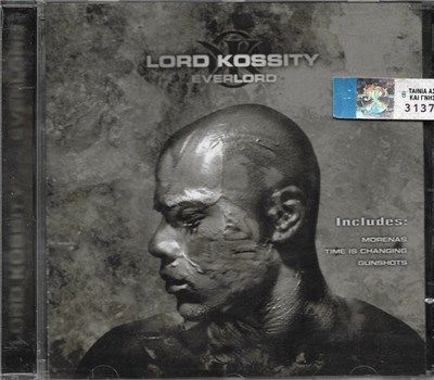 Lord Kossity - Everlord download mp3 flac