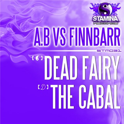 A.B Vs Finnbarr - Dead Fairy / The Cabal download mp3 flac
