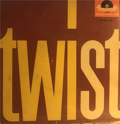 Ernie Freeman - Twist download mp3 flac