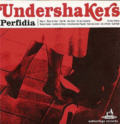 Undershakers - Perfidia download mp3 flac