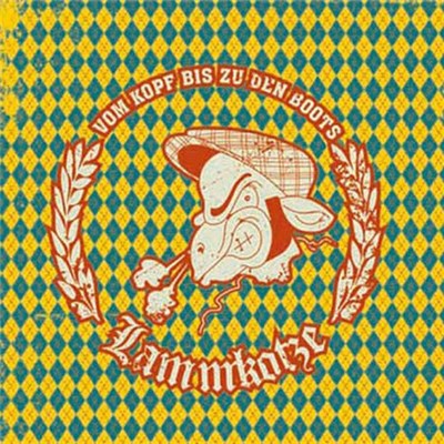 Lammkotze - Vom Kopf Bis Zu Den Boots download mp3 flac