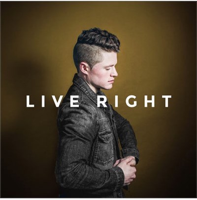 David Scott - Live Right download mp3 flac