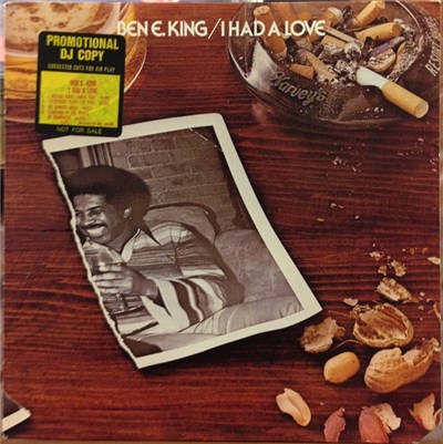 Ben E. King - I Had A Love download mp3 flac