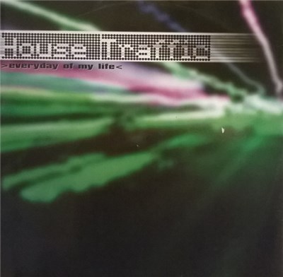 House Traffic - Everyday Of My Life download mp3 flac