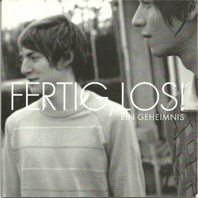 Fertig, Los! - Ein Geheimnis download mp3 flac