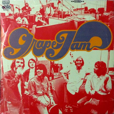Moby Grape - Grape Jam download mp3 flac