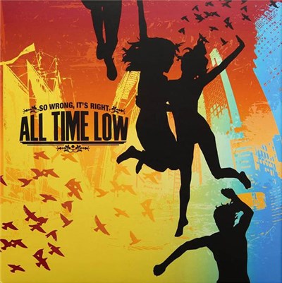 All Time Low - So Wrong, It's Right download mp3 flac
