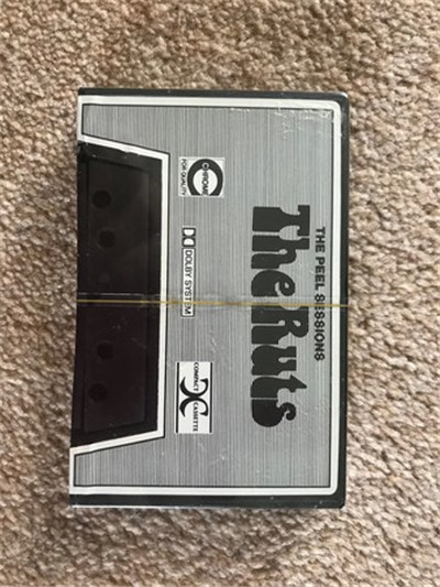 The Ruts - The Peel Sessions download mp3 flac