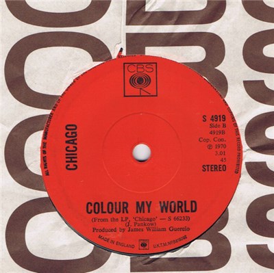 Chicago - Make Me Smile download mp3 flac