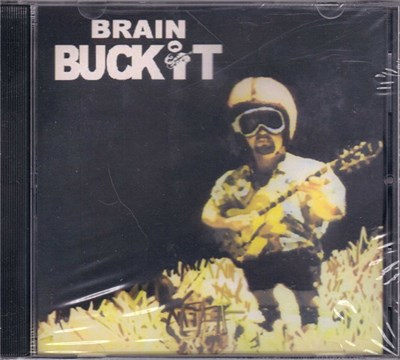 Brain Buckit - Brain Buckit download mp3 flac