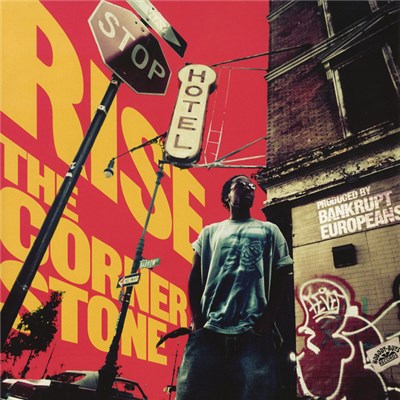 Rise - The Cornerstone download mp3 flac