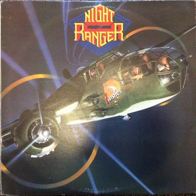 Night Ranger - 7 Wishes download mp3 flac