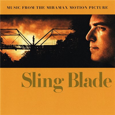 Various - Sling Blade (Music From The Miramax Motion Picture) download mp3 flac