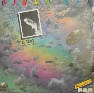 Bebeto - Não Vou Ficar download mp3 flac