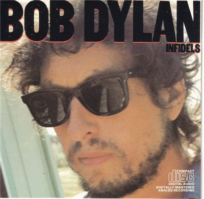 Bob Dylan - Infidels download mp3 flac