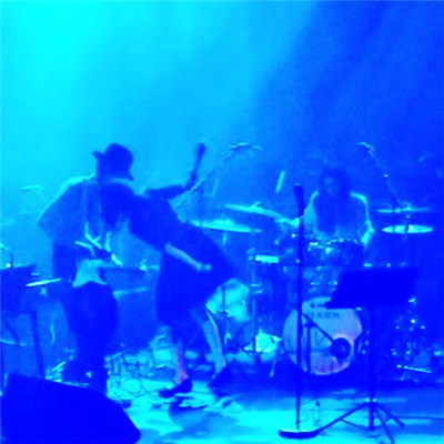 Jandek - Brussels Saturday download mp3 flac