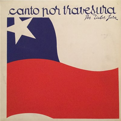 Victor Jara - Canto Por Travesura download mp3 flac
