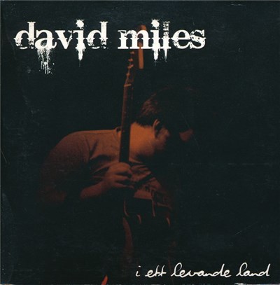 David Miles - I Ett Levande Land download mp3 flac