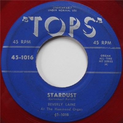 Beverly Laine - Stardust download mp3 flac