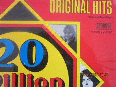 Various - 20 Million Hits download mp3 flac