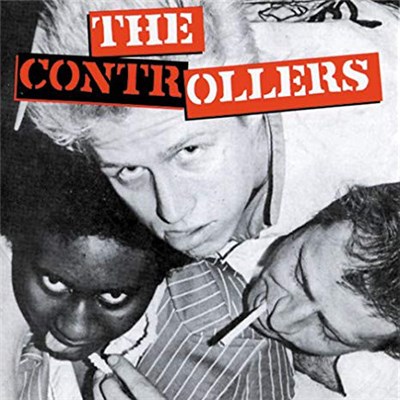 The Controllers - The Controllers download mp3 flac