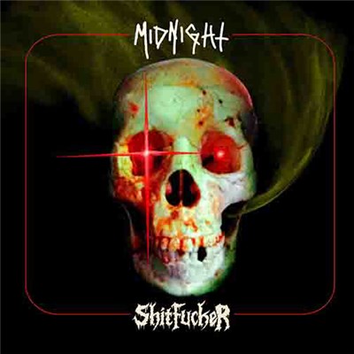 Midnight / Shitfucker - Midnight / Shitfucker download mp3 flac