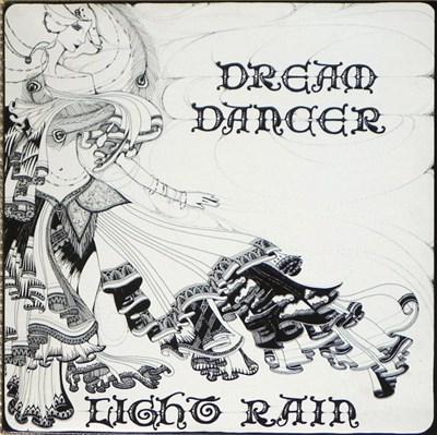 Light Rain - Dream Dancer download mp3 flac