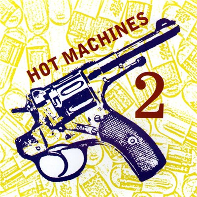 Hot Machines download mp3 flac