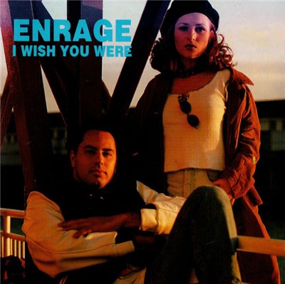 Enrage - I Wish You Were download mp3 flac