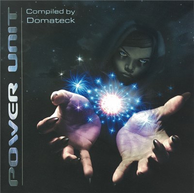 Domateck - Power Unit download mp3 flac