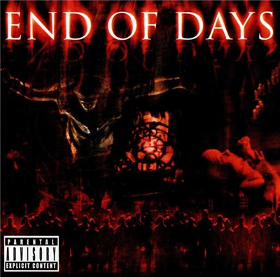 Various - End Of Days Soundtrack download mp3 flac