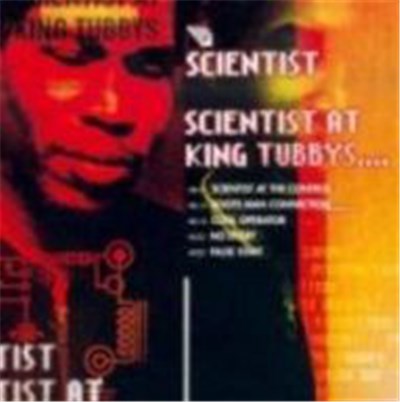 Scientist - Scientist At King Tubbys download mp3 flac