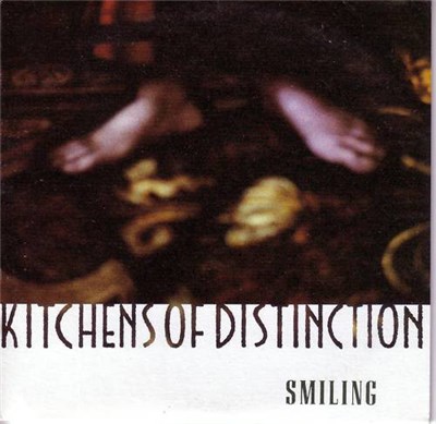 Kitchens Of Distinction - Smiling download mp3 flac