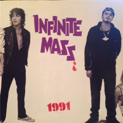 Infinite Mass - 1991 download mp3 flac