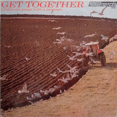 Various - Get Together download mp3 flac