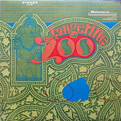 The Tangerine Zoo - The Tangerine Zoo download mp3 flac