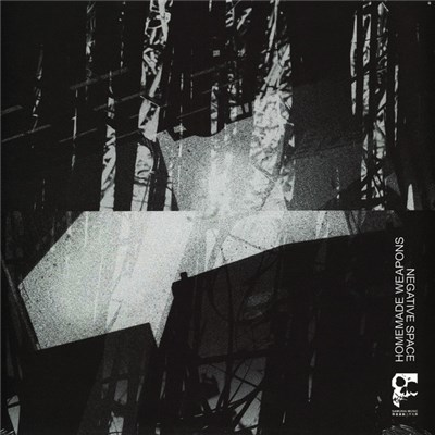 Homemade Weapons - Negative Space download mp3 flac