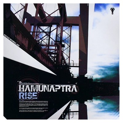 Hamunaptra - Rise download mp3 flac
