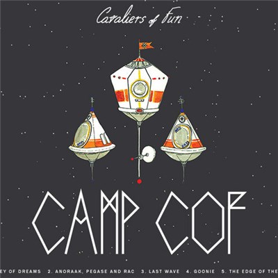 Cavaliers Of Fun - Camp COF download mp3 flac