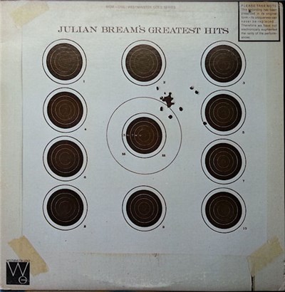 Julian Bream - Julian Bream's Greatest Hits download mp3 flac