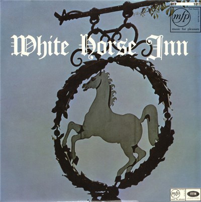 Various - White Horse Inn download mp3 flac