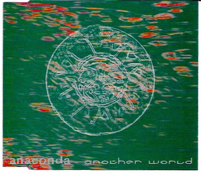 Anaconda - Another World download mp3 flac
