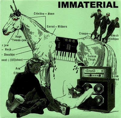 Immaterial - Drunk download mp3 flac