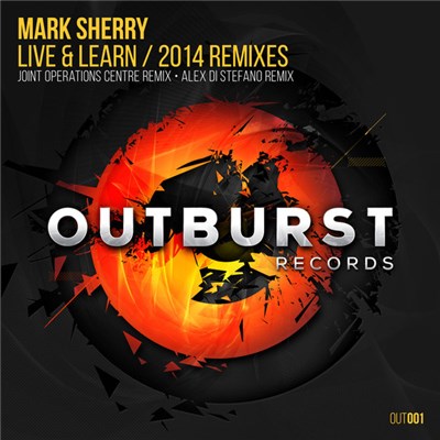Mark Sherry - Live & Learn / 2014 Remixes download mp3 flac