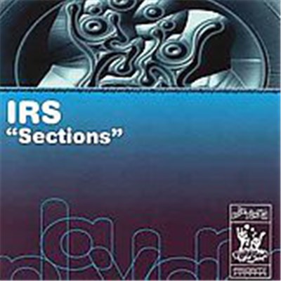 IRS - Sections download mp3 flac