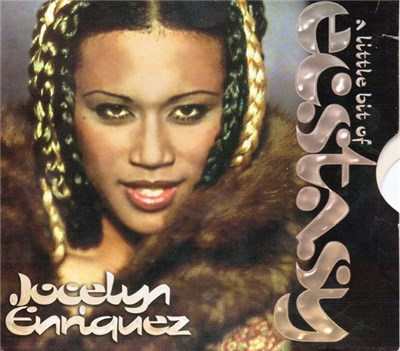 Jocelyn Enriquez - A Little Bit Of Ecstasy download mp3 flac