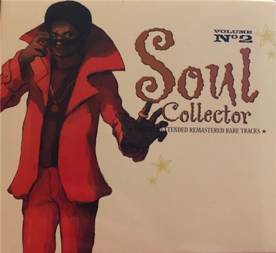 Various - Soul Collector Volume No2 download mp3 flac
